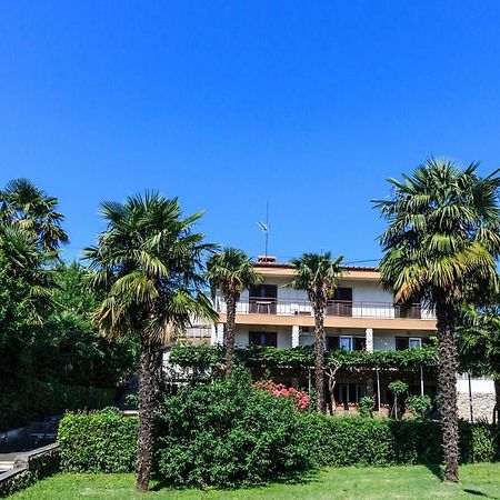Rooms Sanja, Lovran - Opatija Bagian luar foto
