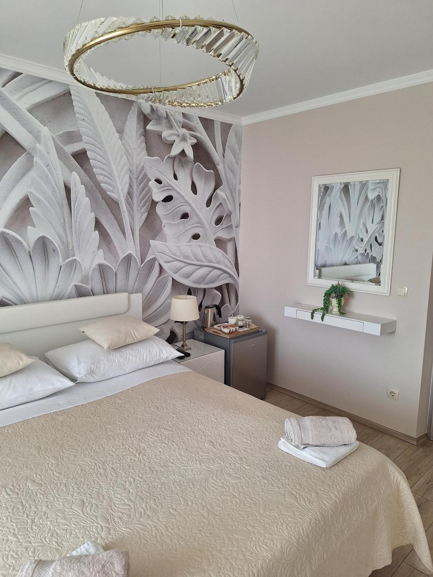Rooms Sanja, Lovran - Opatija Bagian luar foto