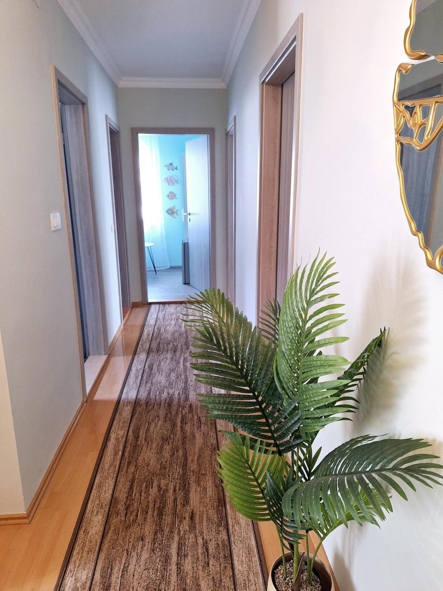 Rooms Sanja, Lovran - Opatija Bagian luar foto