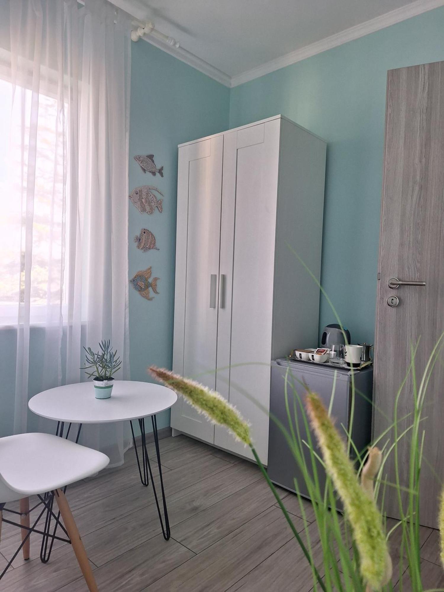 Rooms Sanja, Lovran - Opatija Bagian luar foto